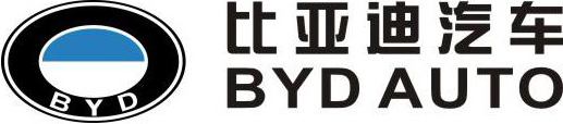 比亞迪汽車 比(bǐ)亞迪汽車